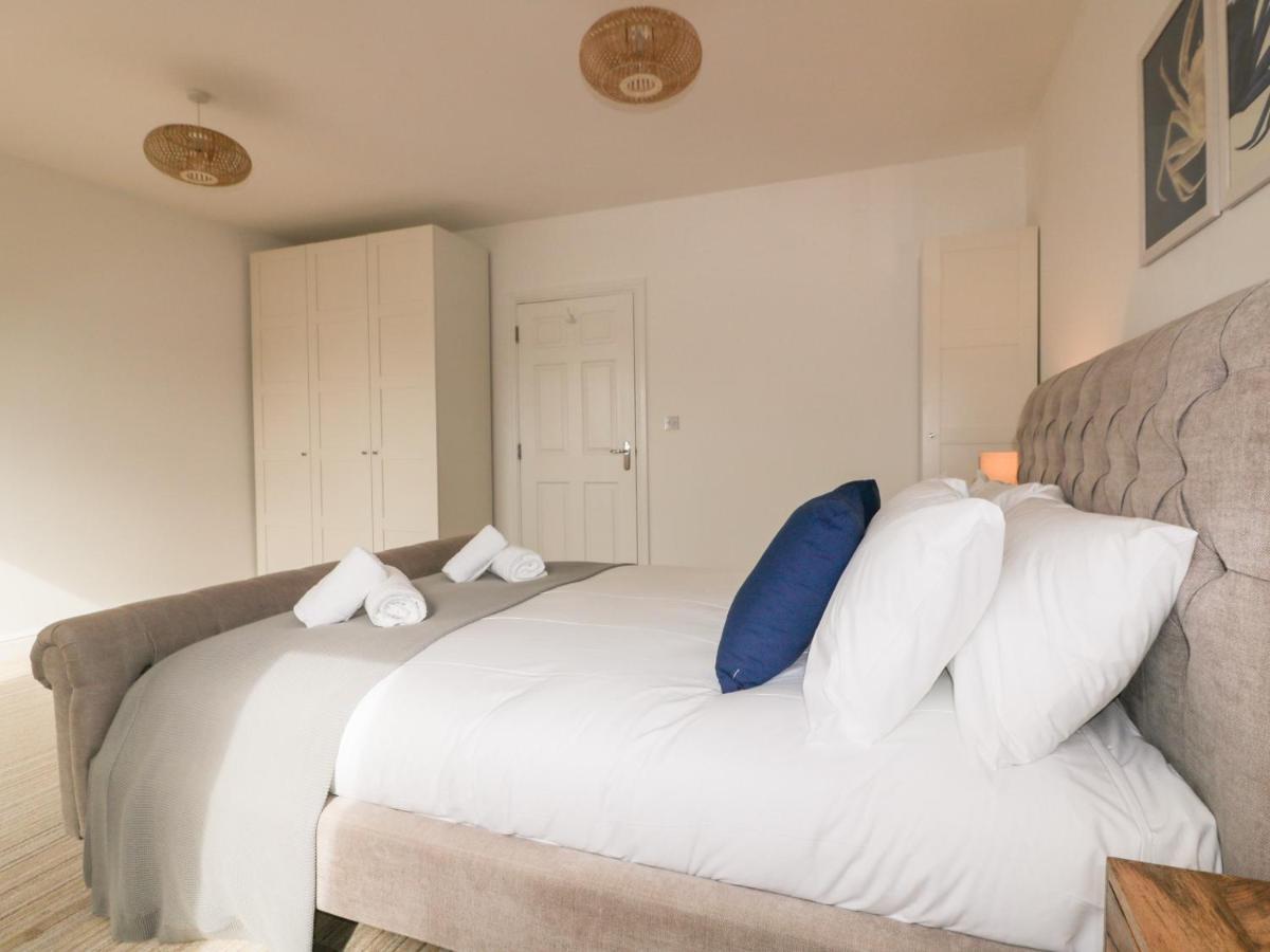 Crabs And Lobsters Apartment Newquay  Ngoại thất bức ảnh
